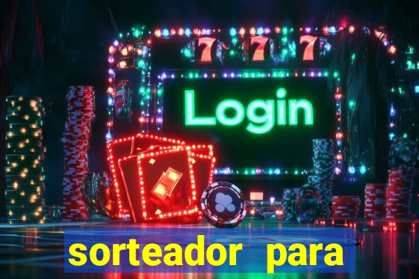 sorteador para bingo 75 bolas online